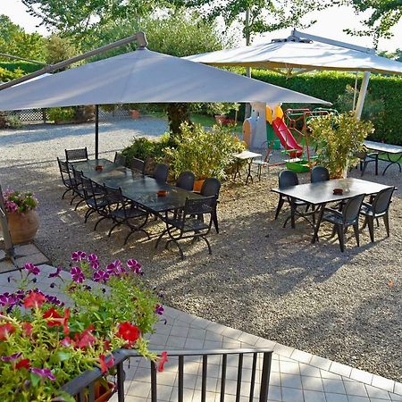 Agriturismo Argaland Parma Zewnętrze zdjęcie