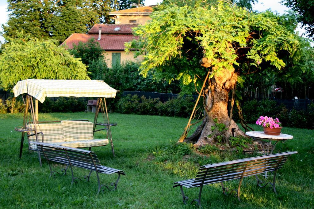 Agriturismo Argaland Parma Zewnętrze zdjęcie