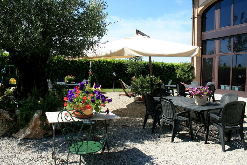 Willa Agriturismo Argaland Parma Zewnętrze zdjęcie