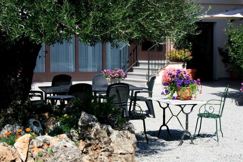 Agriturismo Argaland Parma Zewnętrze zdjęcie