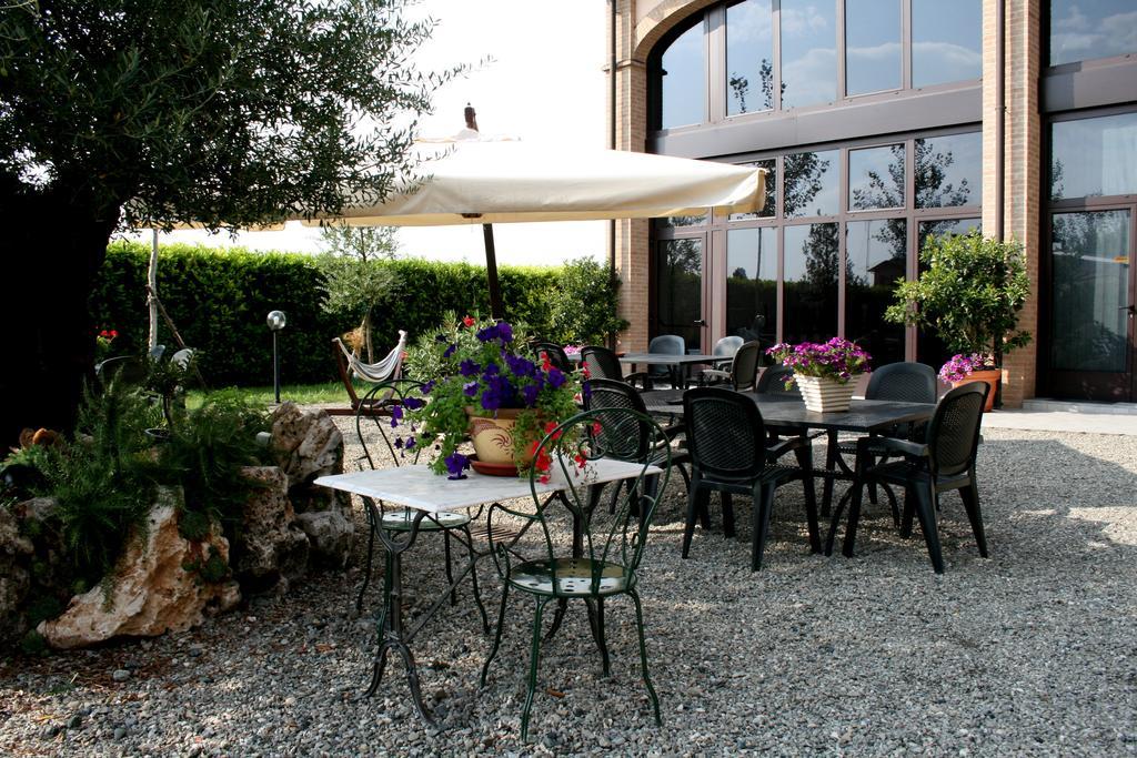 Agriturismo Argaland Parma Zewnętrze zdjęcie