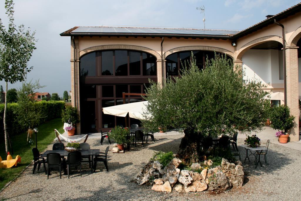 Agriturismo Argaland Parma Zewnętrze zdjęcie