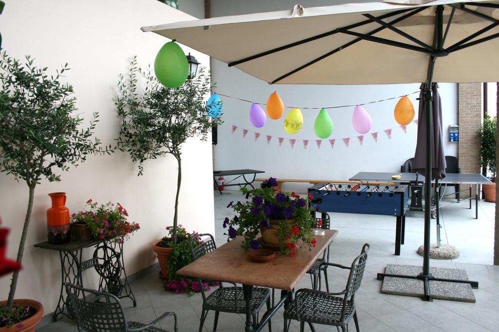 Agriturismo Argaland Parma Zewnętrze zdjęcie