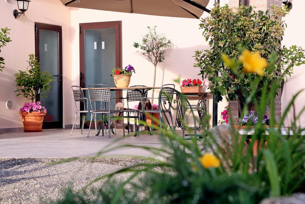 Agriturismo Argaland Parma Zewnętrze zdjęcie