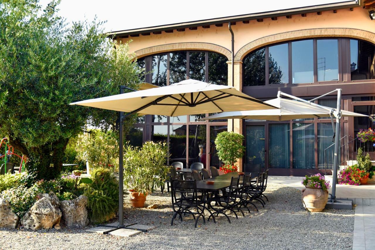 Agriturismo Argaland Parma Zewnętrze zdjęcie
