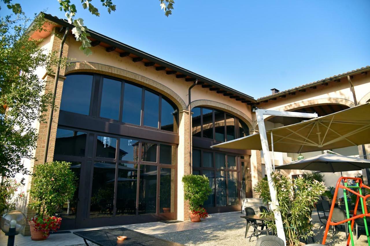 Agriturismo Argaland Parma Zewnętrze zdjęcie