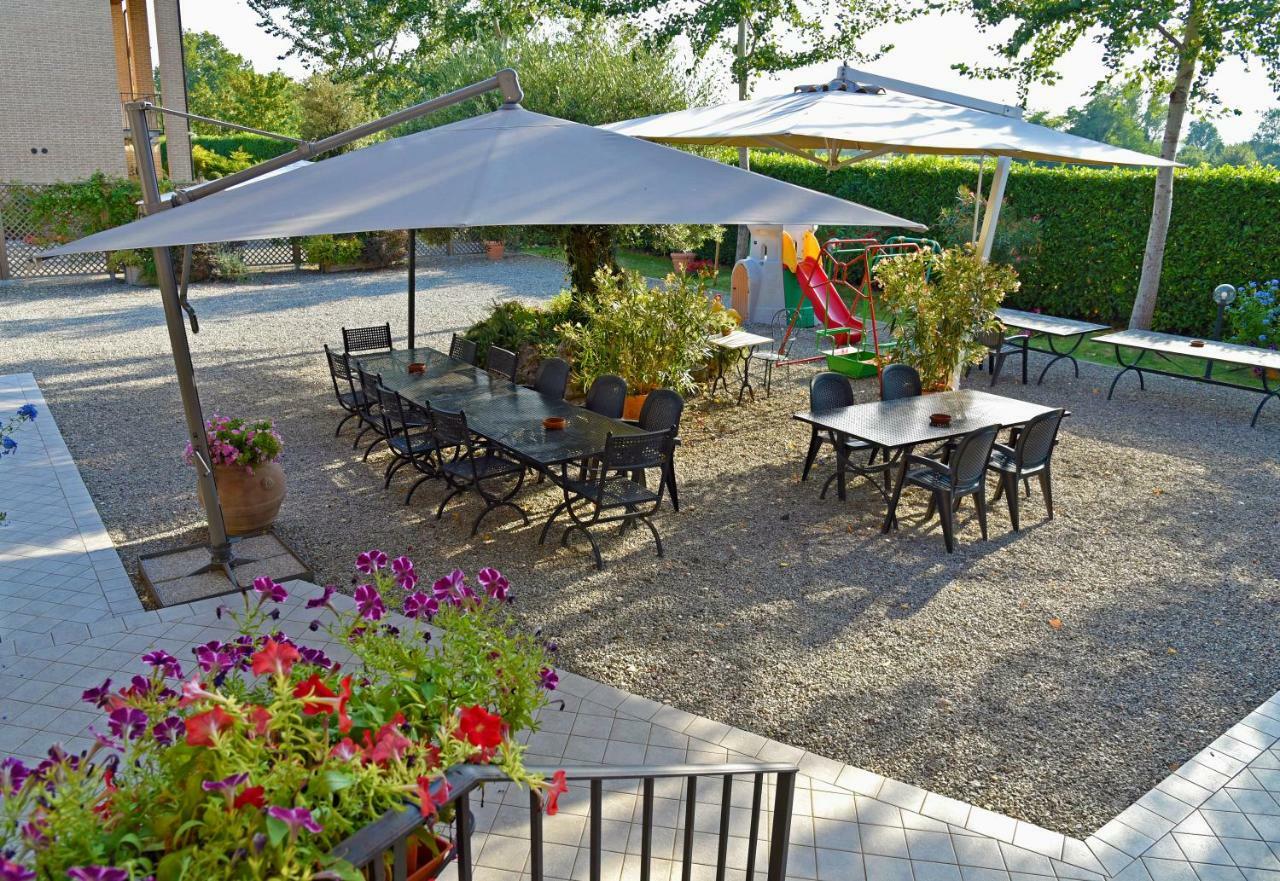 Agriturismo Argaland Parma Zewnętrze zdjęcie
