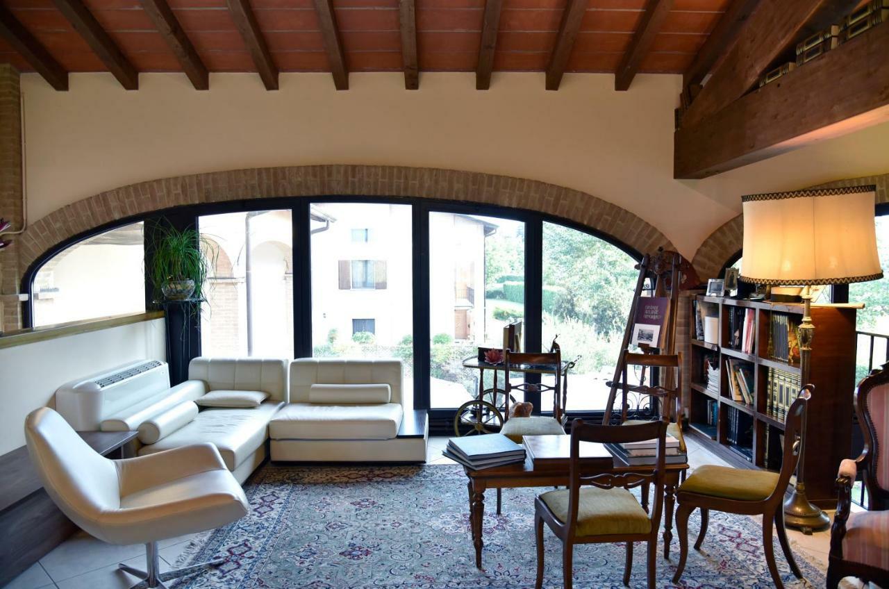 Agriturismo Argaland Parma Zewnętrze zdjęcie