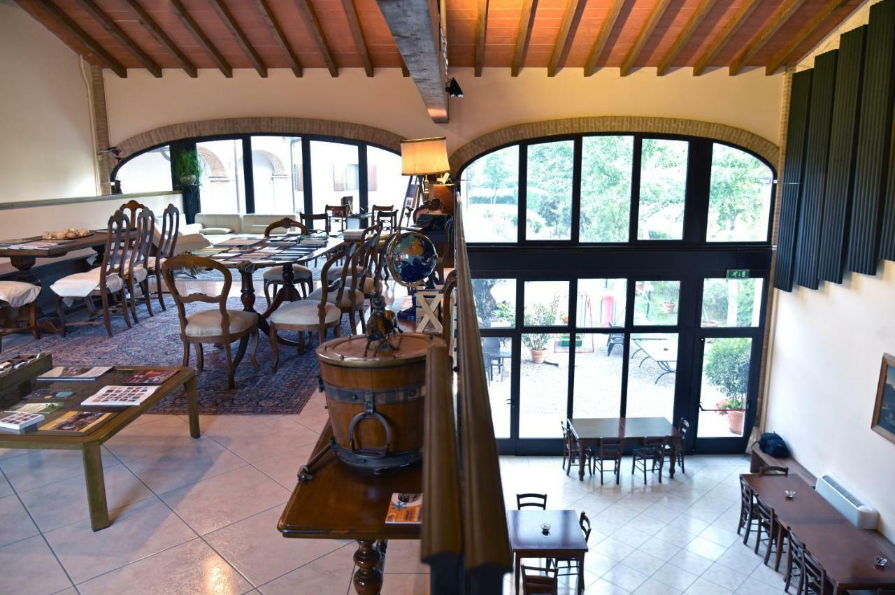 Agriturismo Argaland Parma Zewnętrze zdjęcie