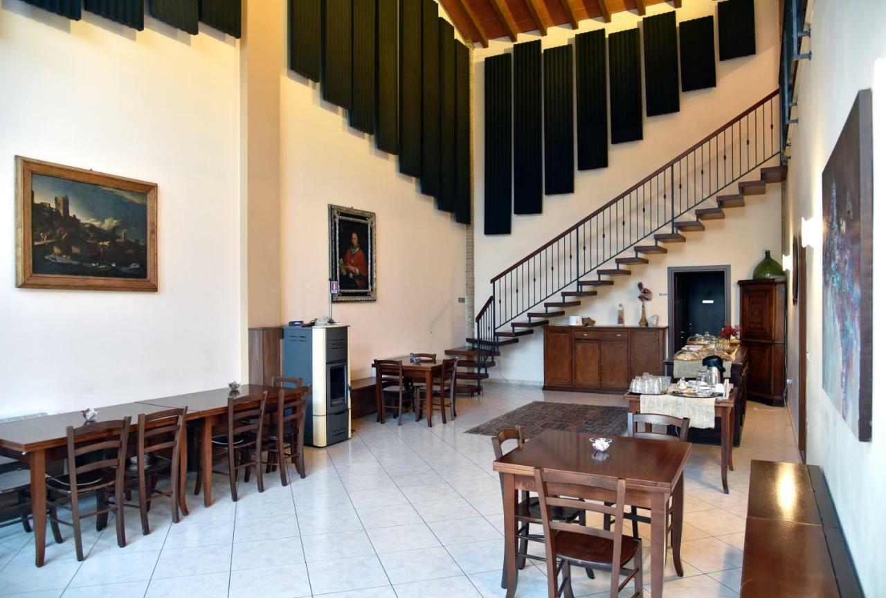 Agriturismo Argaland Parma Zewnętrze zdjęcie